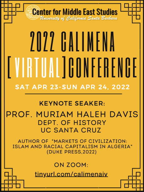 Event Flyer