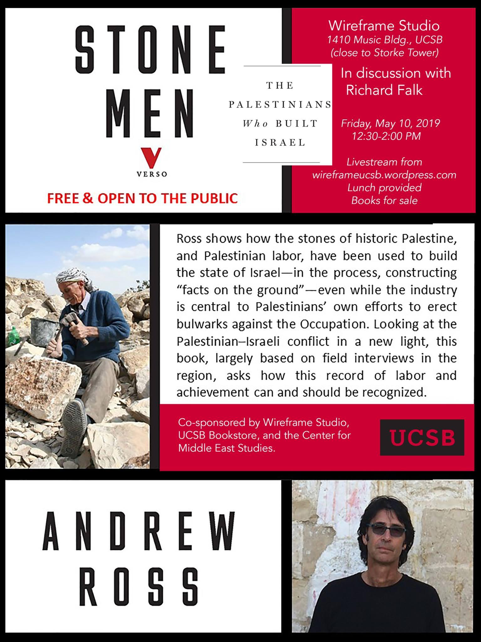 Event Flyer