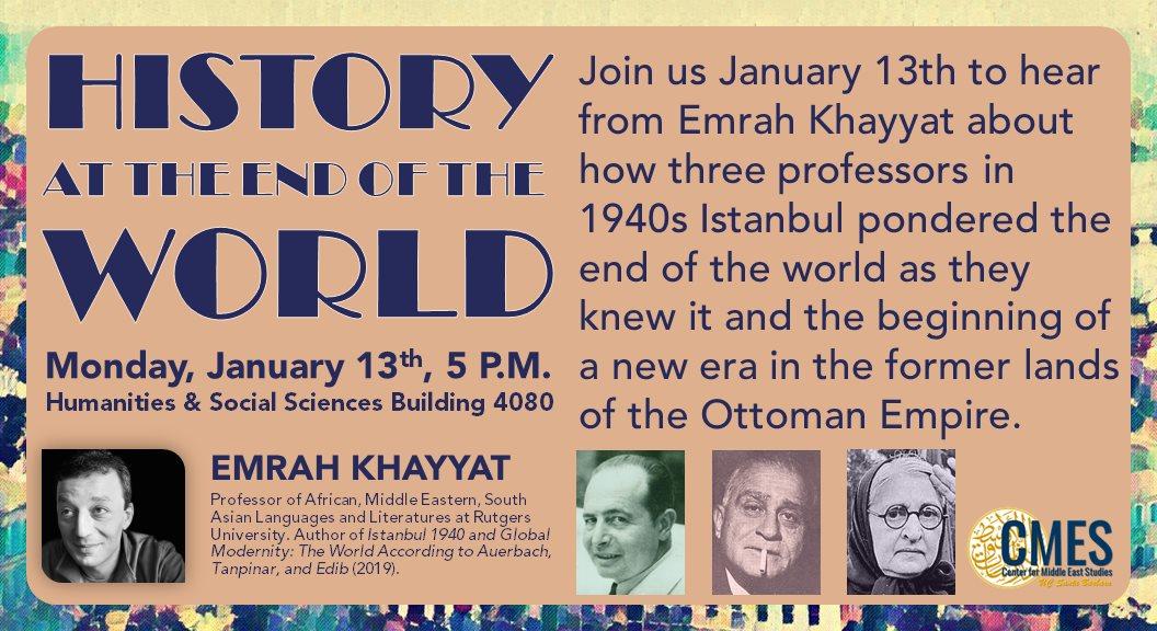 Event Flyer